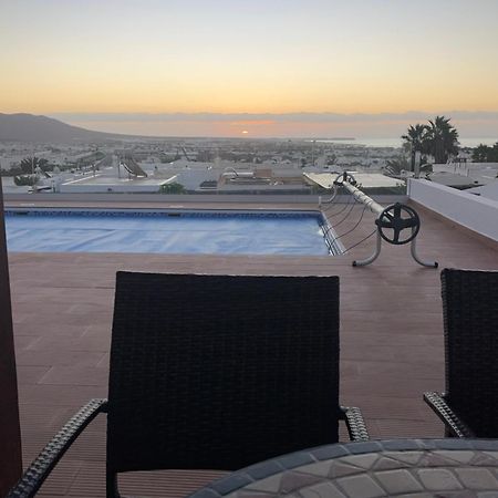 Villas Lanzarote Los Altos By New Lanzasuites Villa Cassidell Playa Blanca Dış mekan fotoğraf