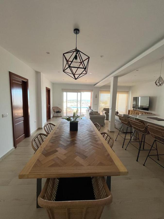 Villas Lanzarote Los Altos By New Lanzasuites Villa Cassidell Playa Blanca Dış mekan fotoğraf