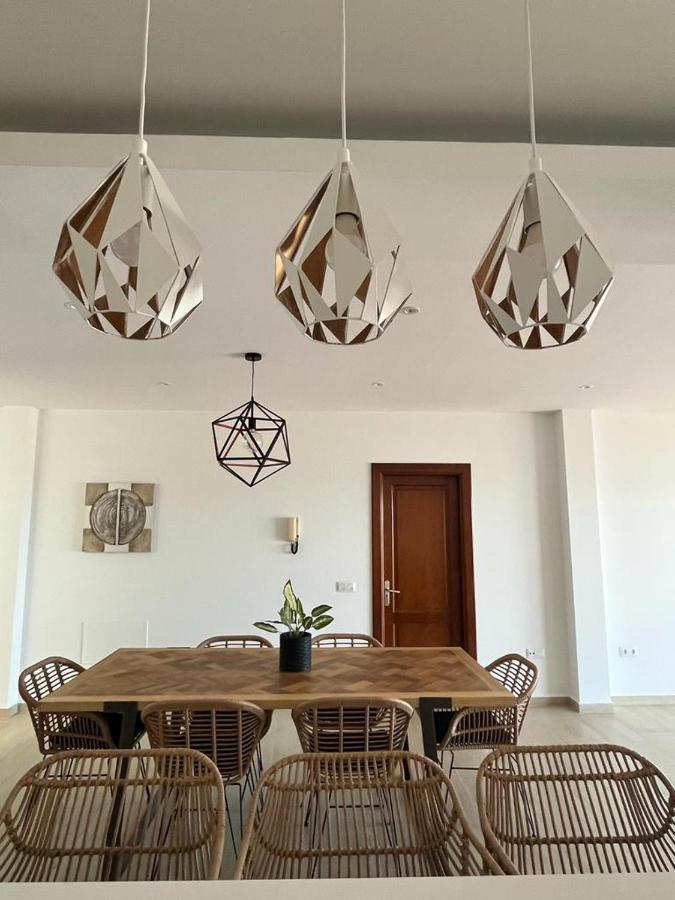 Villas Lanzarote Los Altos By New Lanzasuites Villa Cassidell Playa Blanca Dış mekan fotoğraf