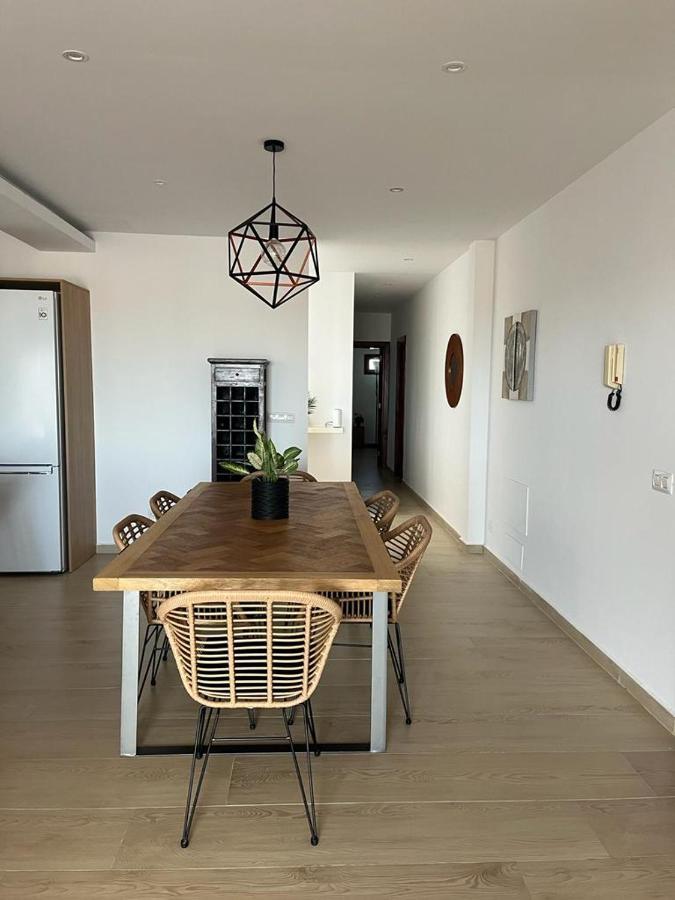 Villas Lanzarote Los Altos By New Lanzasuites Villa Cassidell Playa Blanca Dış mekan fotoğraf