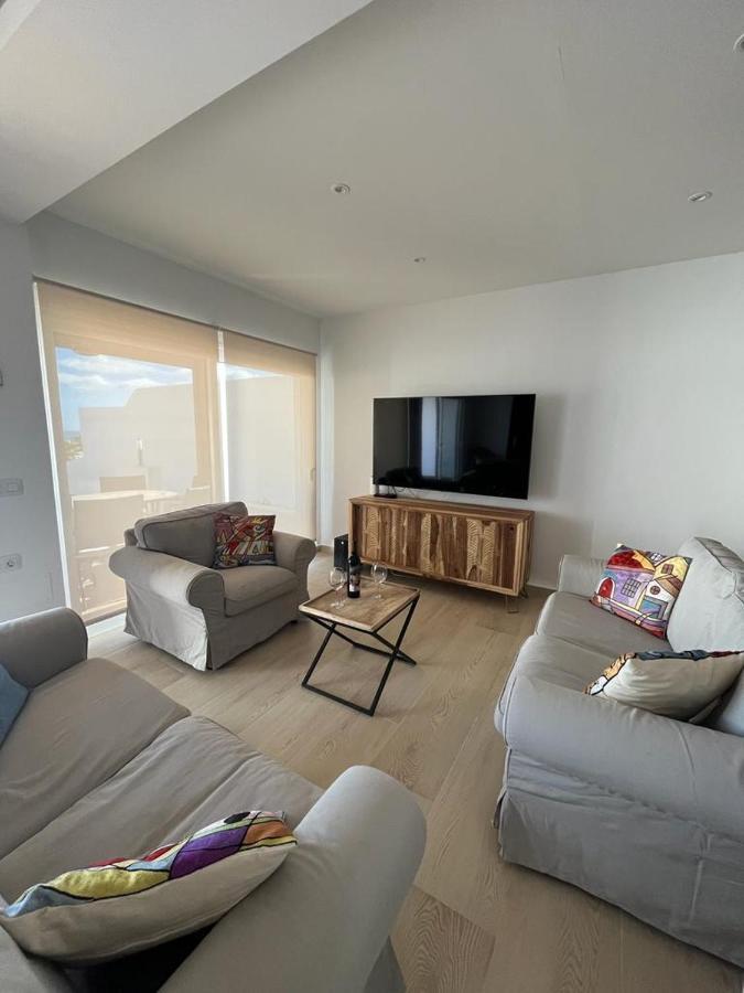 Villas Lanzarote Los Altos By New Lanzasuites Villa Cassidell Playa Blanca Dış mekan fotoğraf