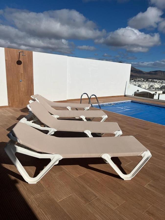 Villas Lanzarote Los Altos By New Lanzasuites Villa Cassidell Playa Blanca Dış mekan fotoğraf