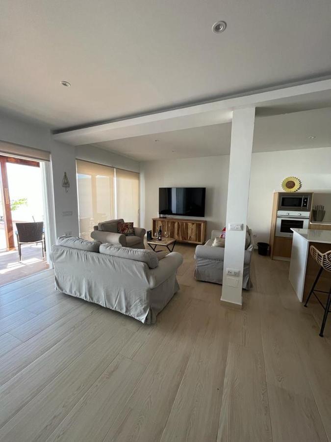 Villas Lanzarote Los Altos By New Lanzasuites Villa Cassidell Playa Blanca Dış mekan fotoğraf