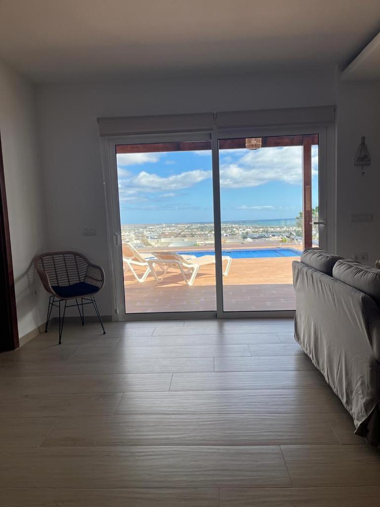 Villas Lanzarote Los Altos By New Lanzasuites Villa Cassidell Playa Blanca Dış mekan fotoğraf