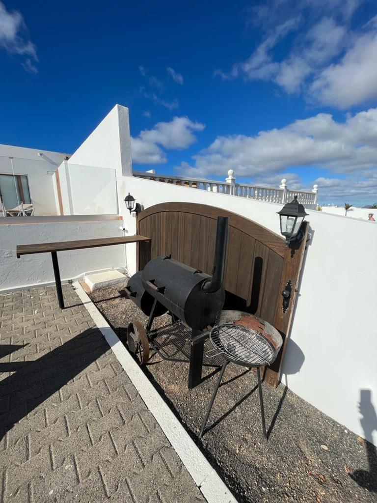Villas Lanzarote Los Altos By New Lanzasuites Villa Cassidell Playa Blanca Dış mekan fotoğraf