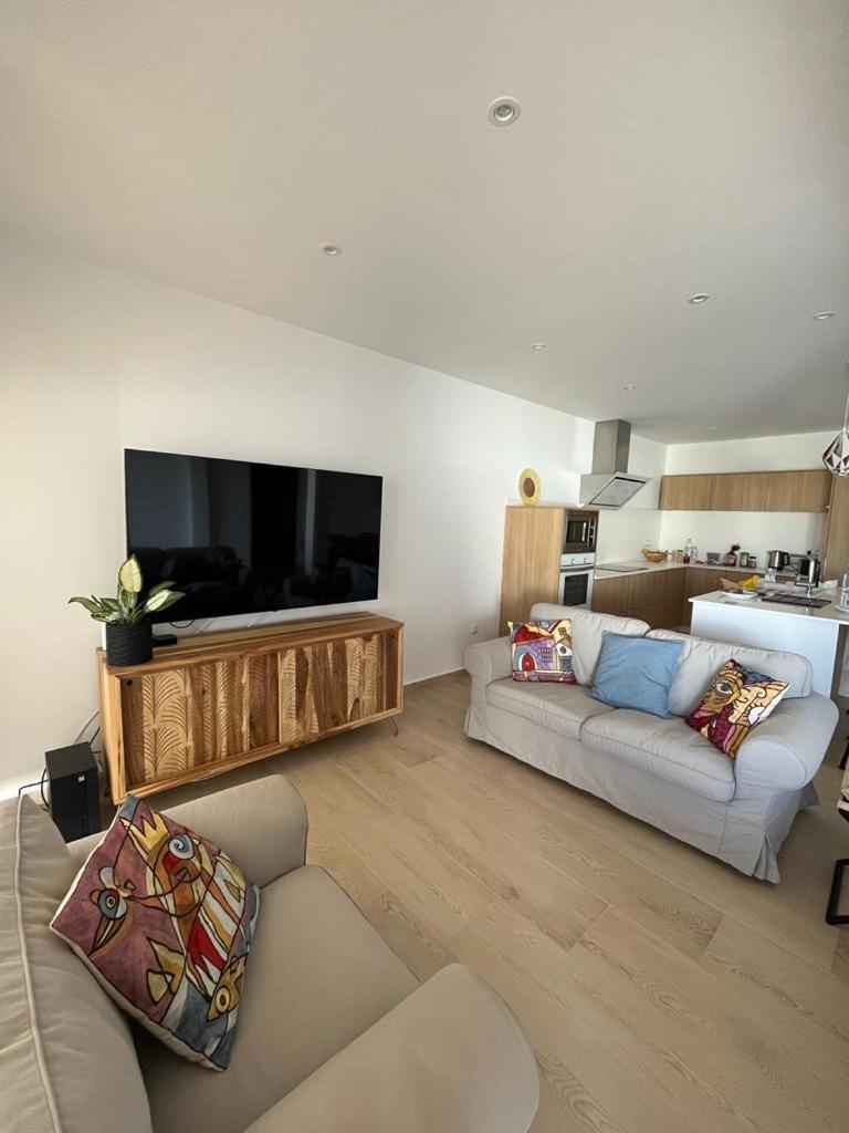 Villas Lanzarote Los Altos By New Lanzasuites Villa Cassidell Playa Blanca Dış mekan fotoğraf