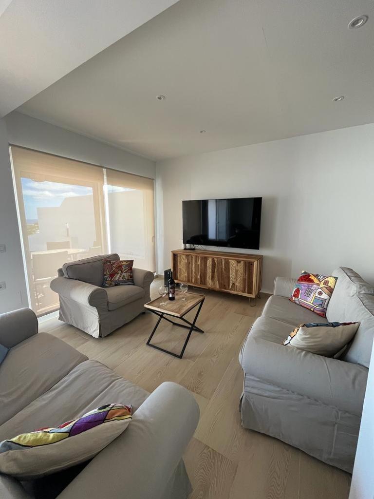 Villas Lanzarote Los Altos By New Lanzasuites Villa Cassidell Playa Blanca Dış mekan fotoğraf