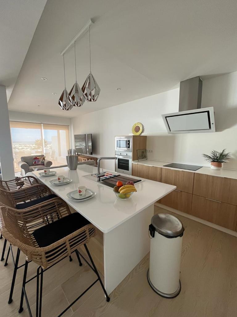 Villas Lanzarote Los Altos By New Lanzasuites Villa Cassidell Playa Blanca Dış mekan fotoğraf