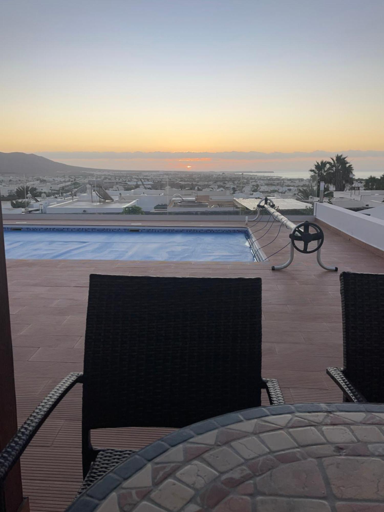 Villas Lanzarote Los Altos By New Lanzasuites Villa Cassidell Playa Blanca Dış mekan fotoğraf